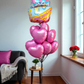 HBD 627A [16 PCS]