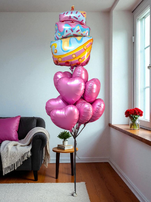 Birthday set