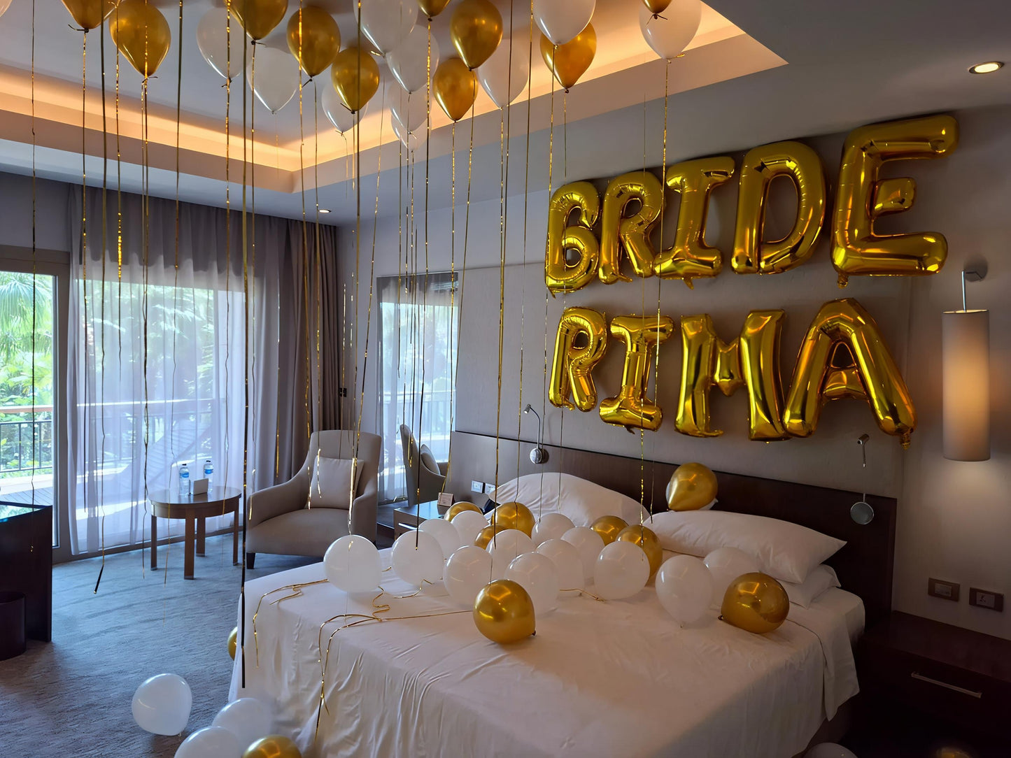 Room Decorations