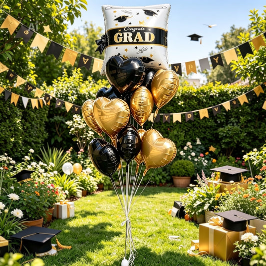 Grad set