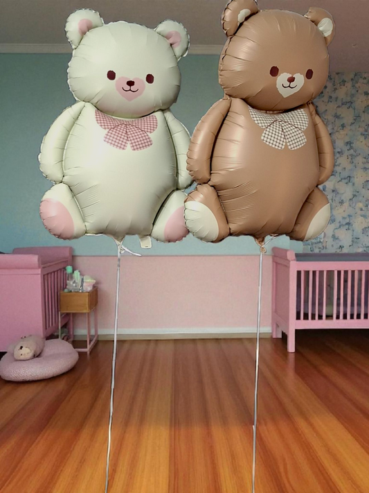 Teddy Bears
