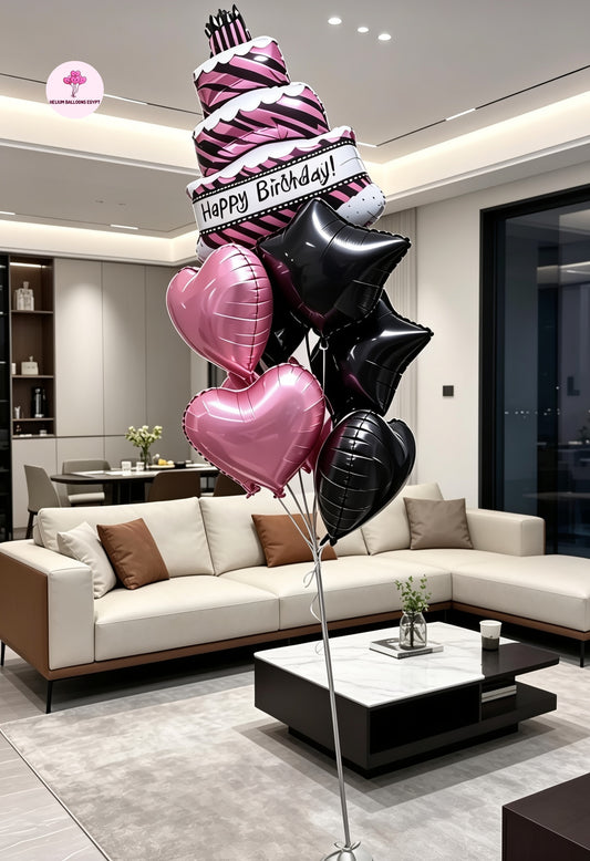 Birthday set