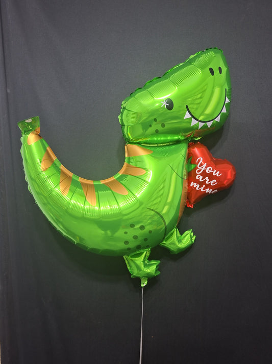 Dinosaur
