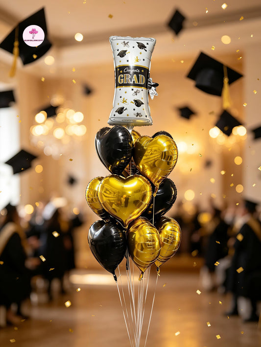 Grad set