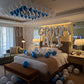 Groom Decorations