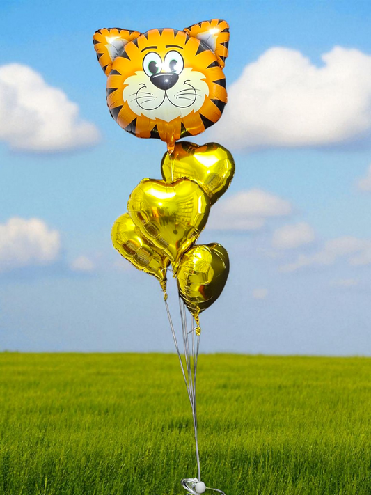 Tigger Set