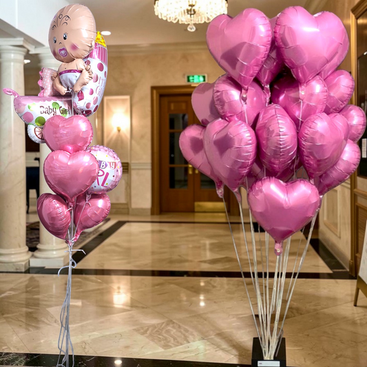 Welcome to the world,little princess