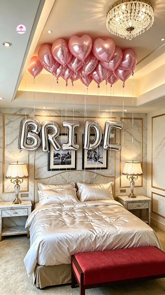 BRIDE Room [ NO TAPE ]