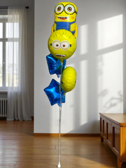 Minions set