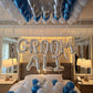 Groom Decorations