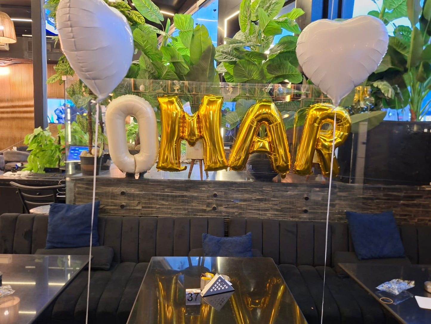 40 White Heart [ Each one alone ]