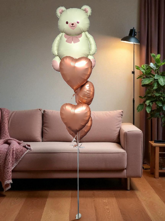 Teddy Bear set