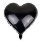 Black heart