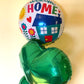 Welcome home