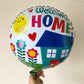 Welcome home