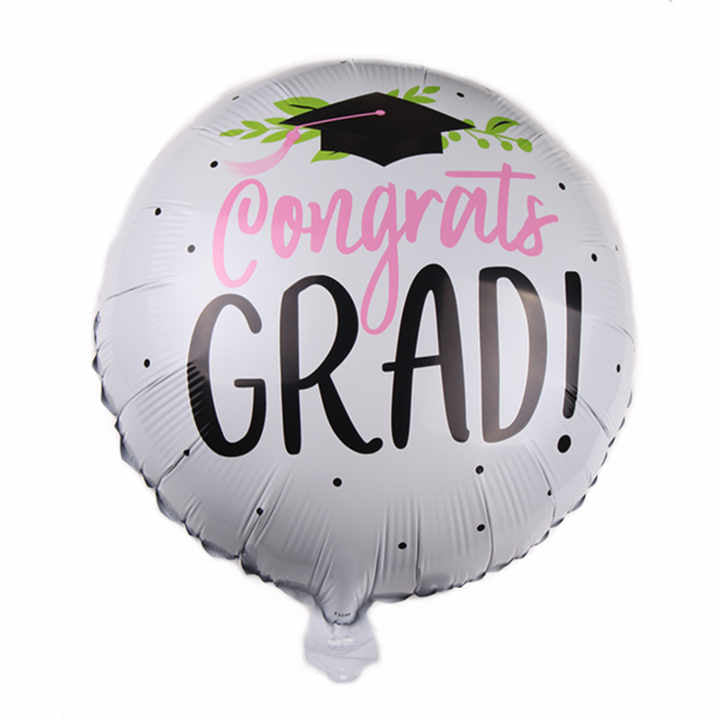 Graduation circular / code 94