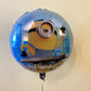 Minions Circular