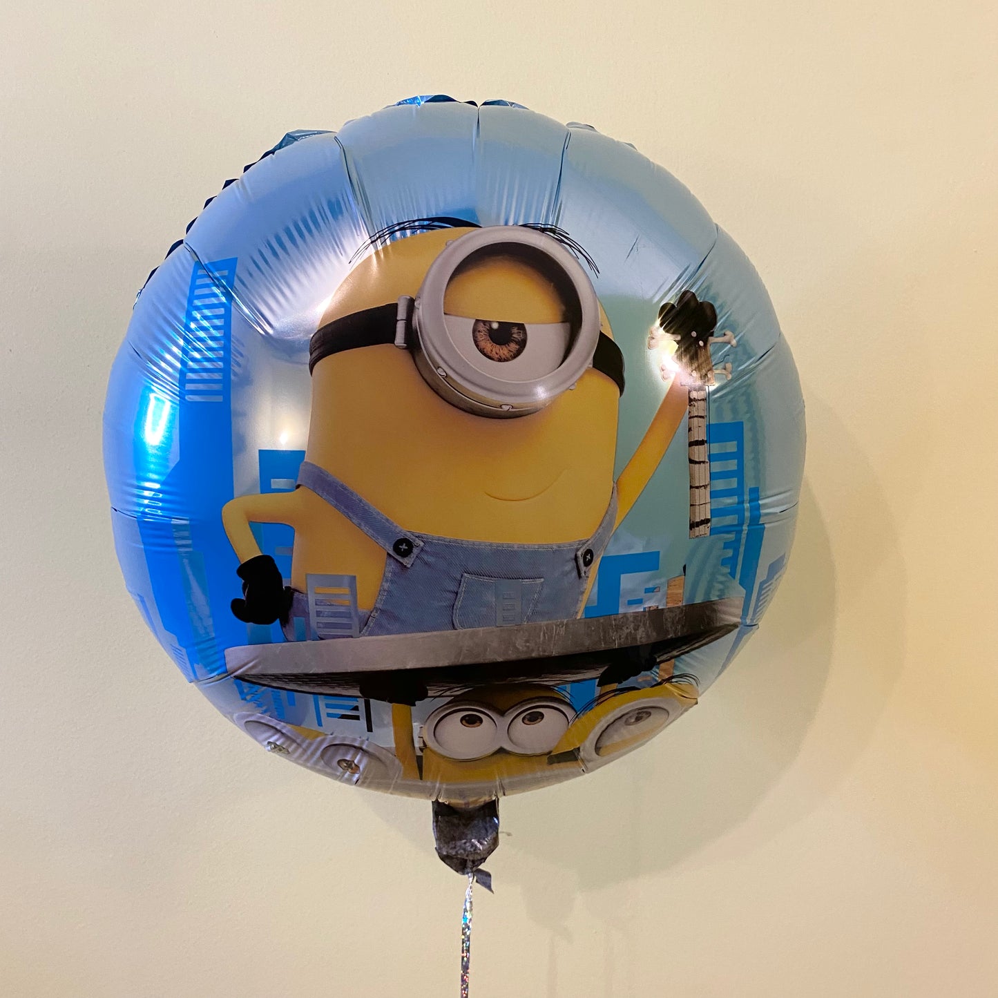 Minions Circular