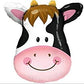 Cow  / code 117