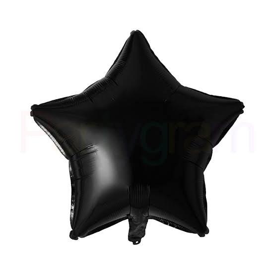 Black star
