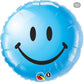 Smiley face  / code 123