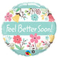 Feel better soon