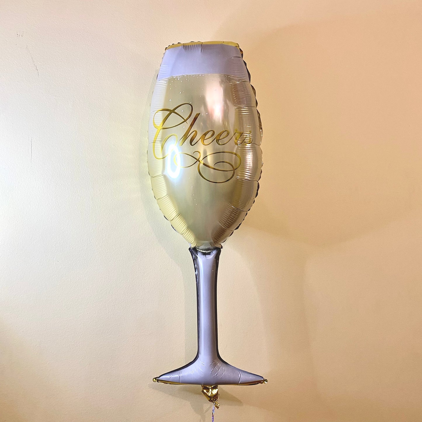Cheers